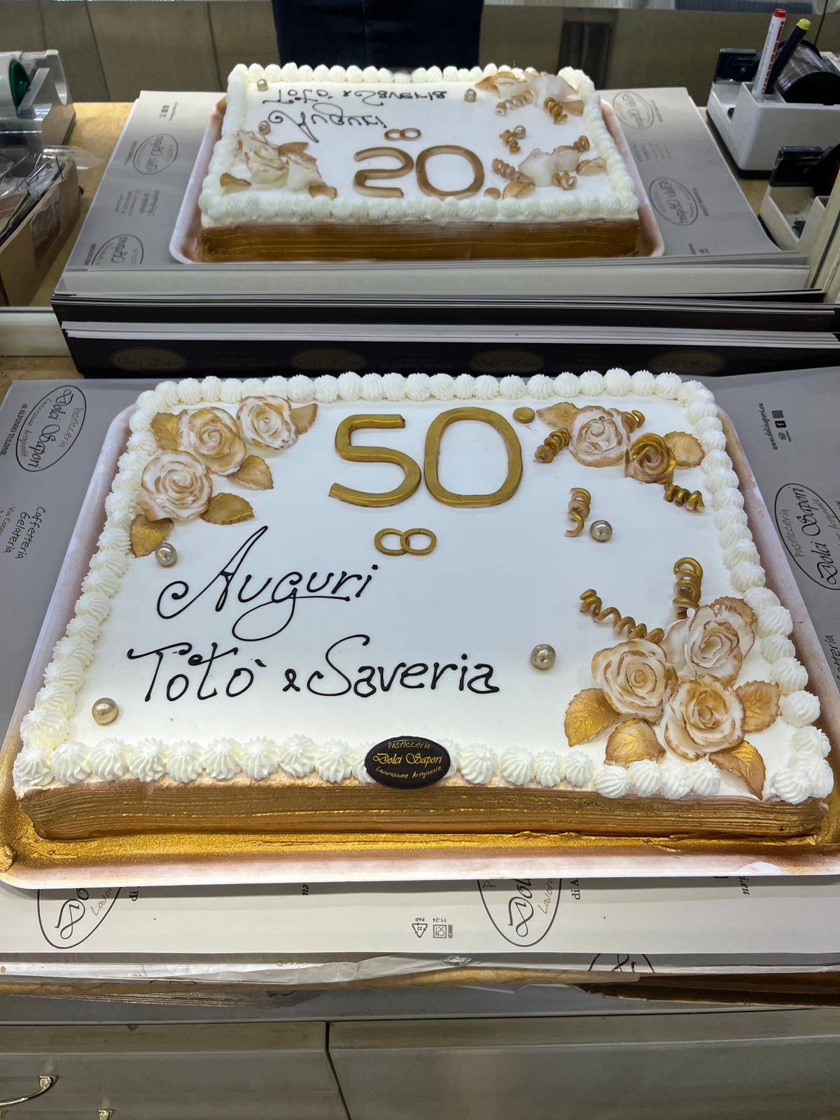Vassoio di dolci tipici siciliani assortiti