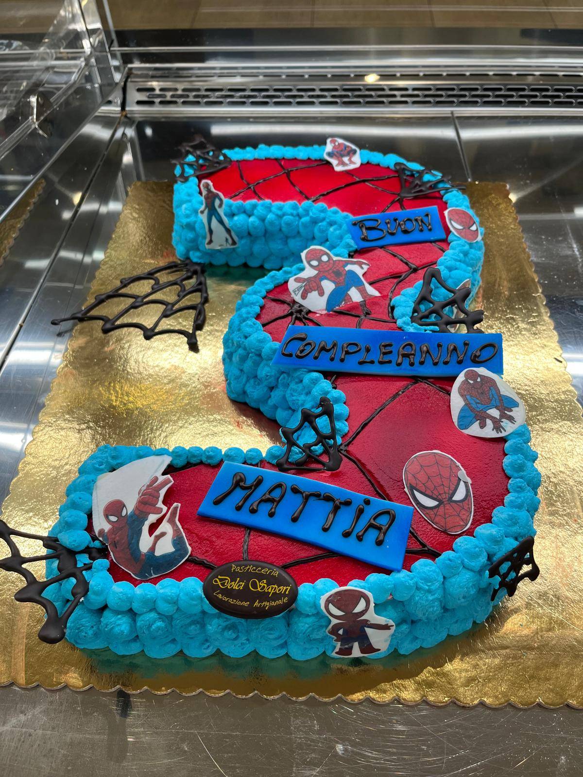 Vassoio di dolci tipici per le festività