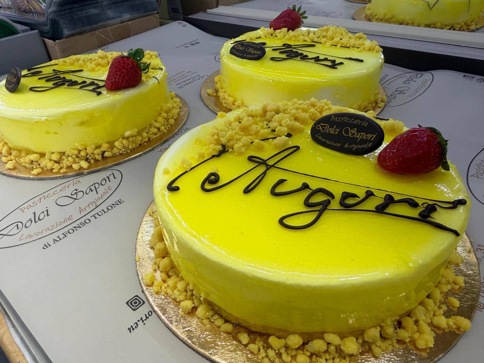 Vassoio assortito di pasticceria secca siciliana