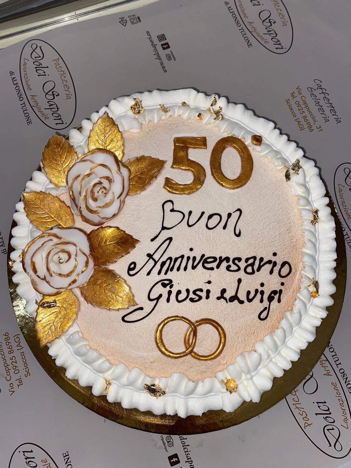Lavorazione artigianale dei dolci