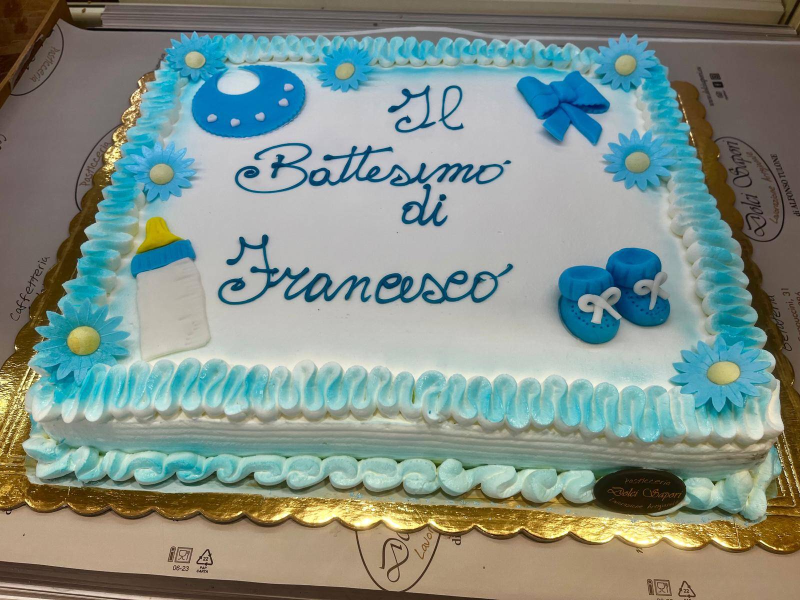 Dolci stagionali per le ricorrenze